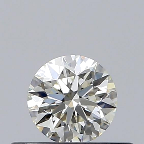 0.3 carat K-VS2 Excellent cut Natūralus Round Deimantas (1)