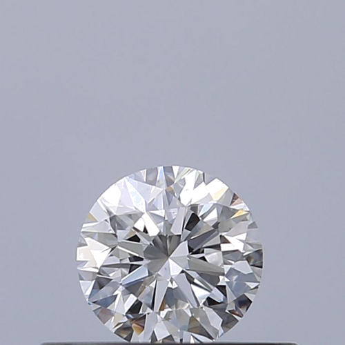 0.3 carat D-VS2 Very Good cut Natūralus Round Deimantas (1)