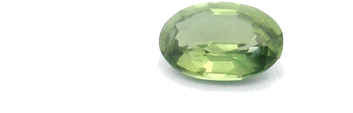 0.52 carat GREEN Oval Safyras (1)