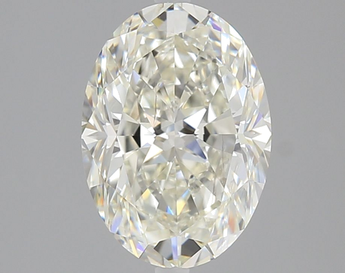 2.5 carat J-SI2 Natūralus Oval Deimantas (1)