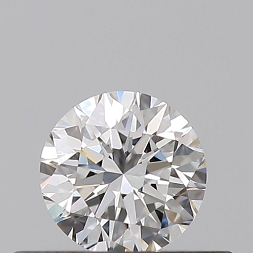 0.3 carat F-VS1 Very Good cut Natūralus Round Deimantas (1)