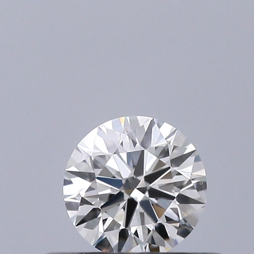 0.3 carat G-VS2 Excellent cut Natūralus Round Deimantas (1)