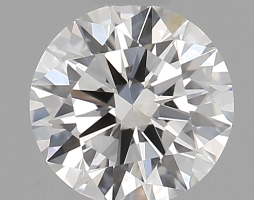0.32 carat G-VS1 Excellent cut Natūralus Round Deimantas (1)