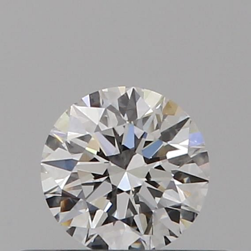 0.3 carat E-VS2 Excellent cut Natūralus Round Deimantas (1)