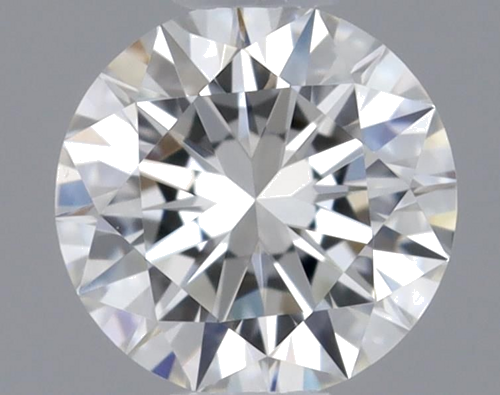 0.3 carat F-VS1 Excellent cut Natūralus Round Deimantas (1)