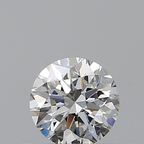 0.3 carat I-VS1 Very Good cut Natūralus Round Deimantas (1)