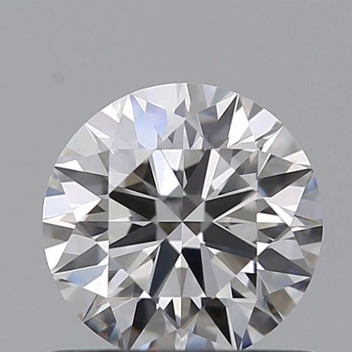 0.72 carat E-VVS2 Excellent cut Natūralus Round Deimantas (1)
