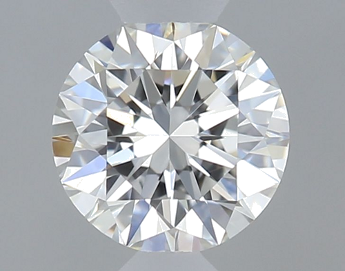 0.3 carat G-VS1 Excellent cut Natūralus Round Deimantas (1)