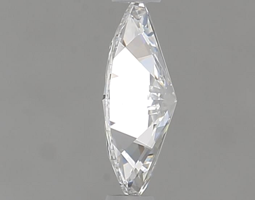 0.5 carat E-VS2 Natūralus Marquise Deimantas (1)