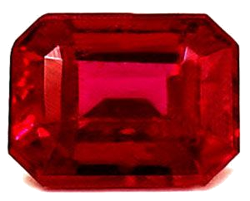 0.49 carat RED Emerald Rubinas (1)