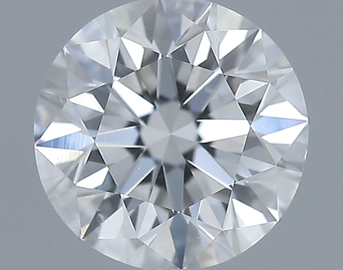 0.7 carat F-SI1 Excellent cut Natūralus Round Deimantas (1)