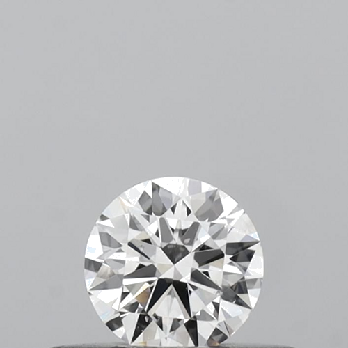 0.23 carat G-VS2 Excellent cut Natūralus Round Deimantas (1)