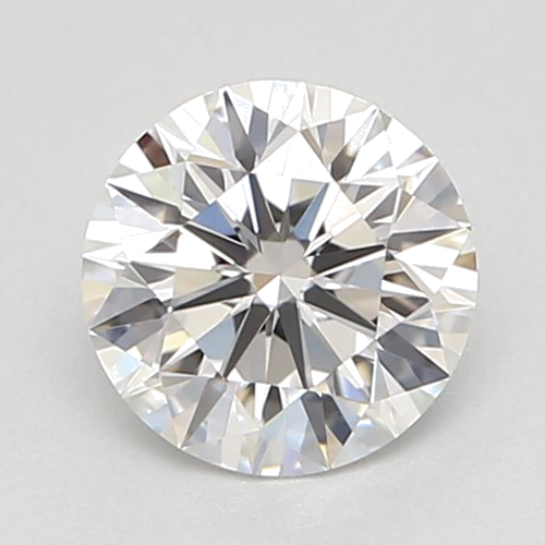 0.41 carat G-VS1 Excellent cut Natūralus Round Deimantas (1)