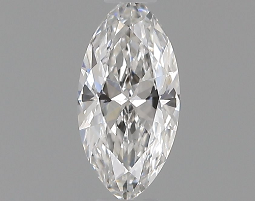 0.3 carat E-VS2 Natūralus Marquise Deimantas (1)