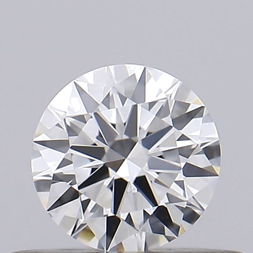 0.3 carat F-VS1 Excellent cut Natūralus Round Deimantas (1)