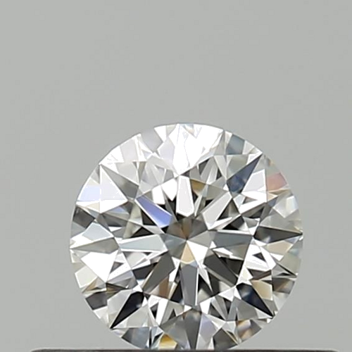 0.31 carat E-SI1 Excellent cut Natūralus Round Deimantas (1)