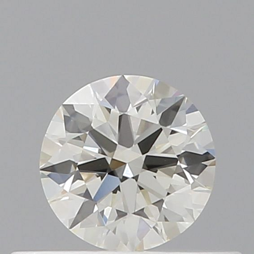 0.3 carat K-VS1 Excellent cut Natūralus Round Deimantas (1)