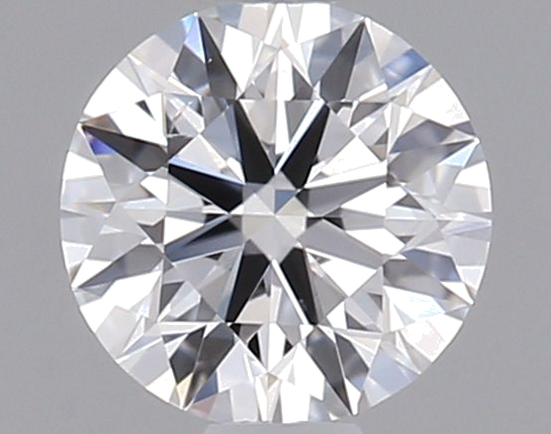0.4 carat E-SI1 Excellent cut Natūralus Round Deimantas (1)
