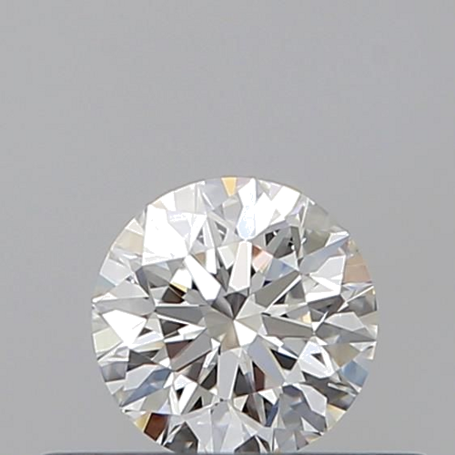 0.3 carat G-VS2 Excellent cut Natūralus Round Deimantas (1)