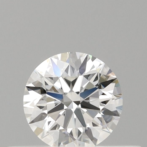 0.3 carat E-VS2 Excellent cut Natūralus Round Deimantas (1)