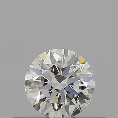 0.3 carat H-VS1 Excellent cut Natūralus Round Deimantas (1)