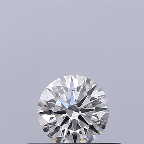 0.29 carat F-VS2 Excellent cut Natūralus Round Deimantas (1)