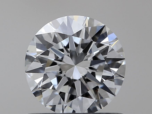 0.62 carat E-IF Excellent cut Natūralus Round Deimantas (1)