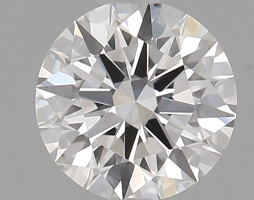 0.33 carat G-VS1 Excellent cut Natūralus Round Deimantas (1)