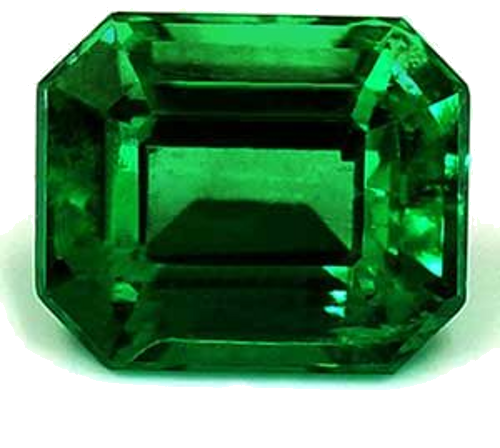 0.51 carat GREEN Emerald Smaragdas (1)
