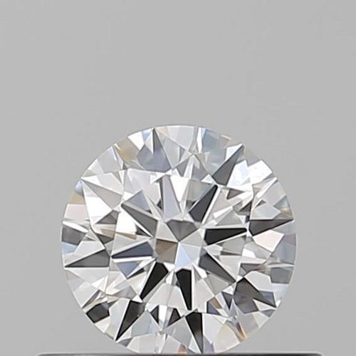 0.4 carat G-VVS2 Excellent cut Natūralus Round Deimantas (1)