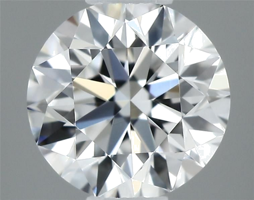 0.3 carat D-VVS1 Very Good cut Natūralus Round Deimantas (1)