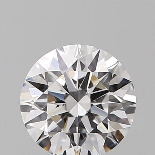 0.35 carat D-VS1 Excellent cut Natūralus Round Deimantas (1)