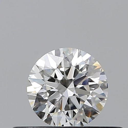 0.3 carat G-VVS2 Excellent cut Natūralus Round Deimantas (1)