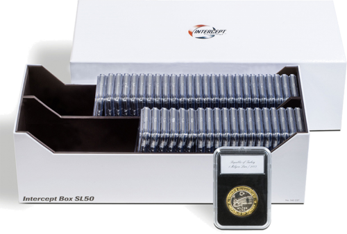 Intercept SL50 kastes (SLAB kapsulām) (1)
