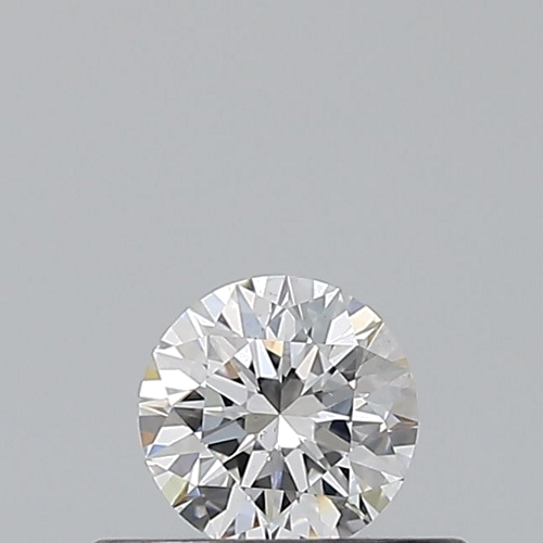 0.3 carat E-VS2 Excellent cut Natūralus Round Deimantas (1)