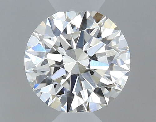 0.3 carat G-VS2 Excellent cut Natūralus Round Deimantas (1)