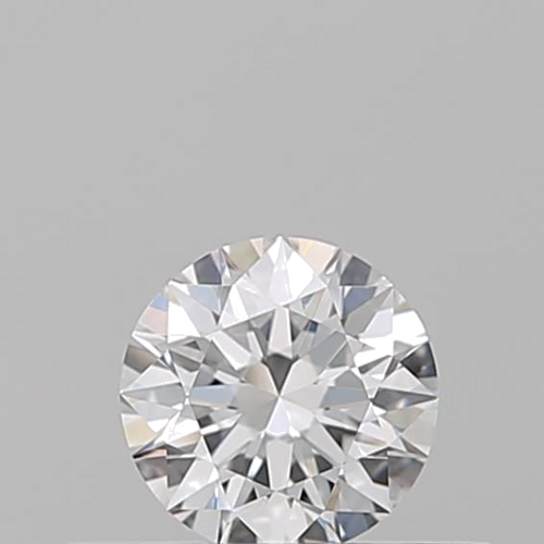 0.3 carat D-VS2 Excellent cut Natūralus Round Deimantas (1)