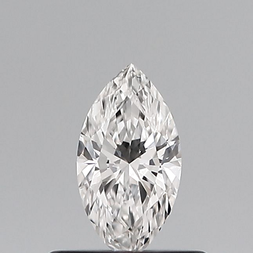 0.32 carat G-IF Natūralus Marquise Deimantas (1)