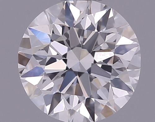 0.4 carat G-VS2 Excellent cut Natūralus Round Deimantas (1)