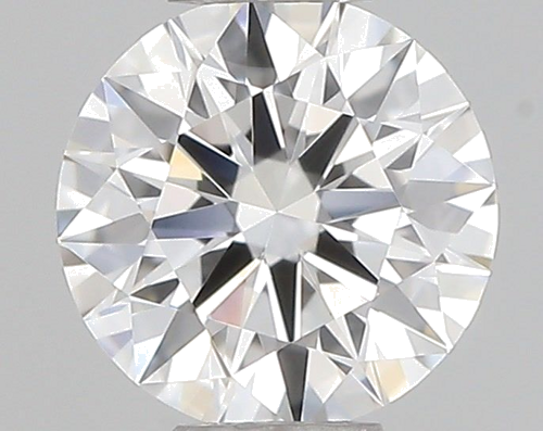 0.31 carat E-VVS2 Excellent cut Natūralus Round Deimantas (1)