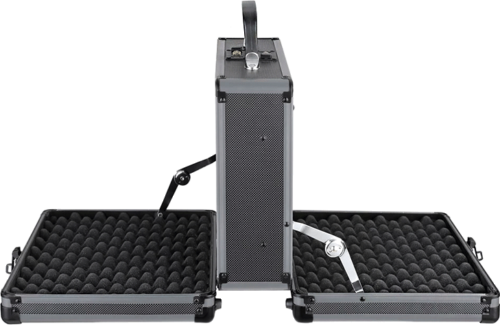 Dvipusis lagaminas (konteineris) trapių daiktų transportavimui TEFI (3)