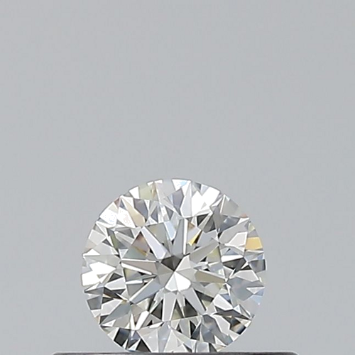 0.3 carat I-VS2 Excellent cut Natūralus Round Deimantas (1)