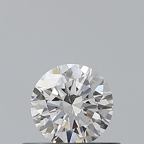 0.4 carat G-VS2 Excellent cut Natūralus Round Deimantas (1)