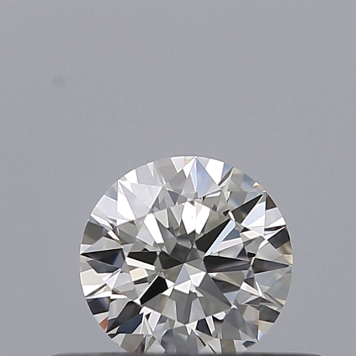 0.29 carat E-VVS1 Excellent cut Natūralus Round Deimantas (1)