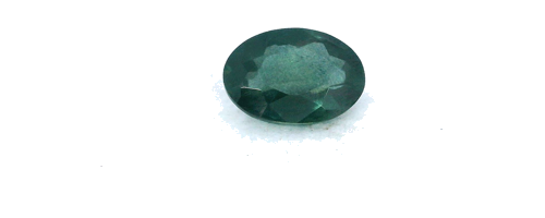0.52 carat BLUE Oval Safyras (1)