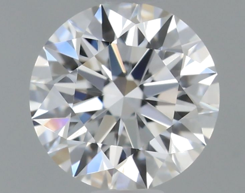 0.3 carat G-VVS1 Excellent cut Natūralus Round Deimantas (1)