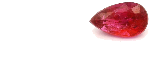0.4 carat RED Pear Rubinas (1)