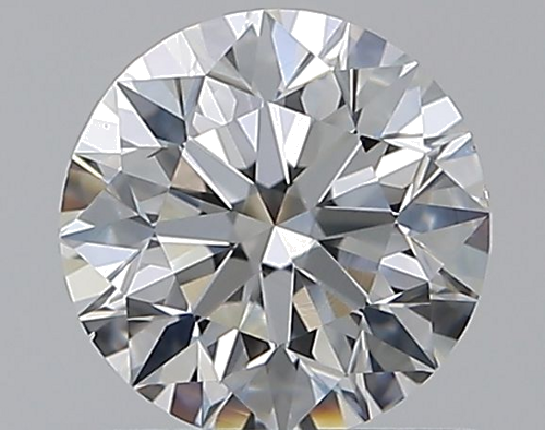 0.76 carat G-VS1 Excellent cut Natūralus Round Deimantas (1)