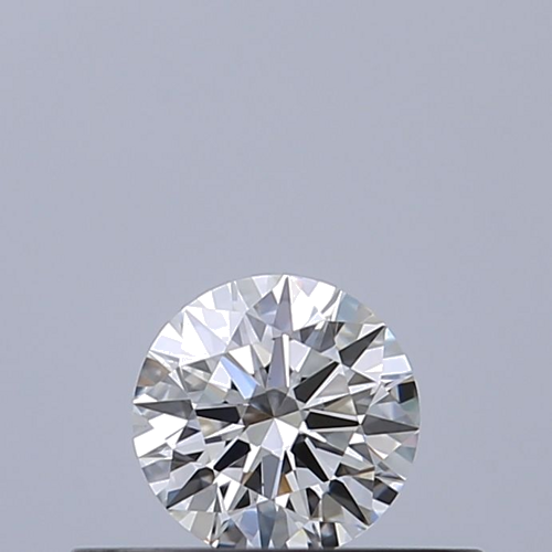 0.25 carat E-VS1 Excellent cut Natūralus Round Deimantas (1)