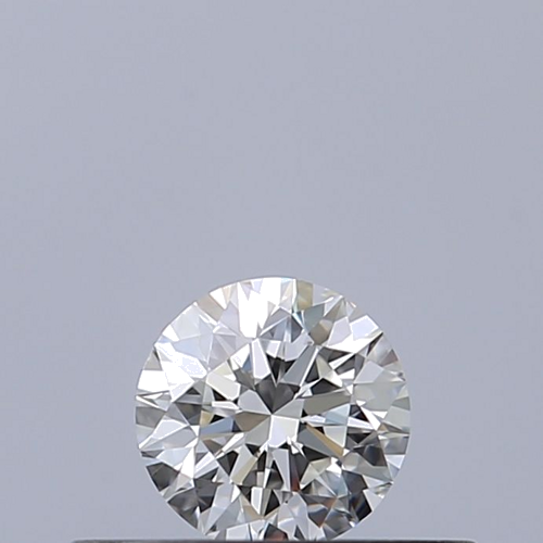 0.24 carat G-IF Excellent cut Natūralus Round Deimantas (1)